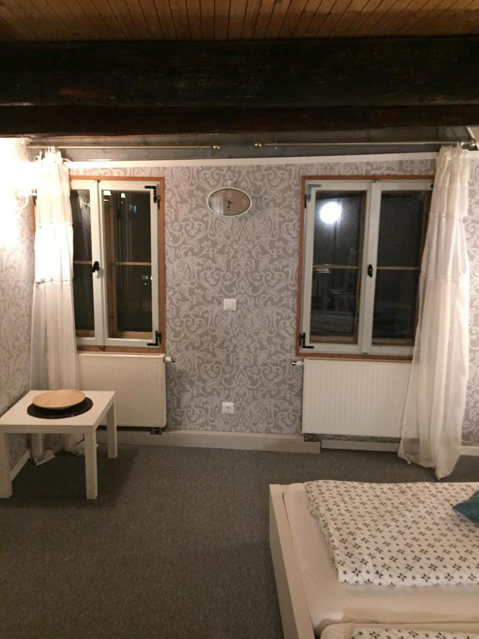Himmel & Hoelle Quedlinburg Kültér fotó